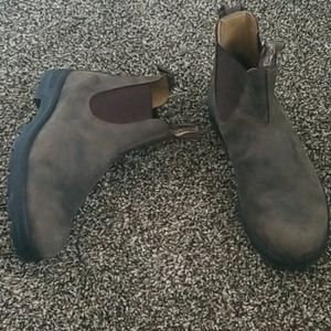 Blundstone Men's 9.5 (US)